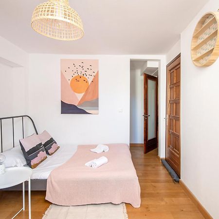 Nocnoc - Le Mosaique, Centre Toulouse Apartment Exterior photo