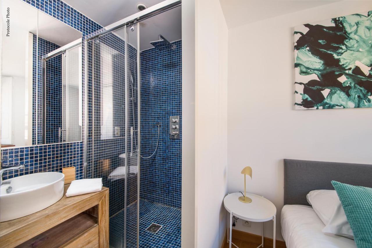 Nocnoc - Le Mosaique, Centre Toulouse Apartment Exterior photo